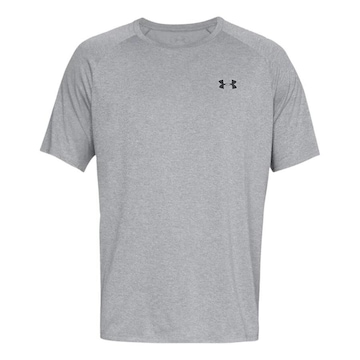 Camiseta Under Armour Tech 2.0 - Masculina