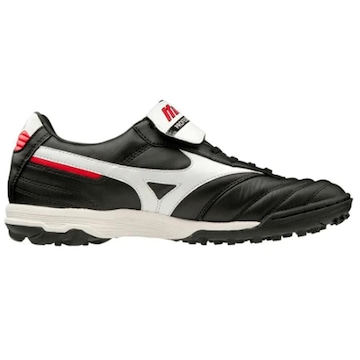 Chuteira Society Mizuno Morelia Elite AS II Pro - Masculina