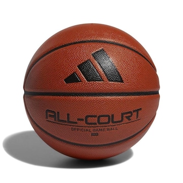 Bola Basquete Spalding Force - Renner