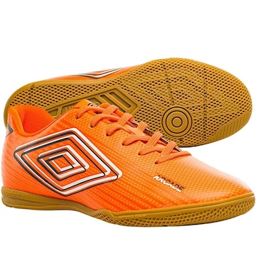 CHUTEIRA FUTSAL UMBRO ARCADE - ADULTO