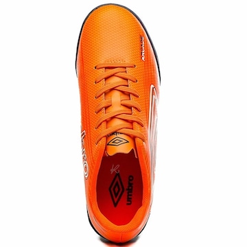 Chuteira Society Umbro Arcade - Adulto