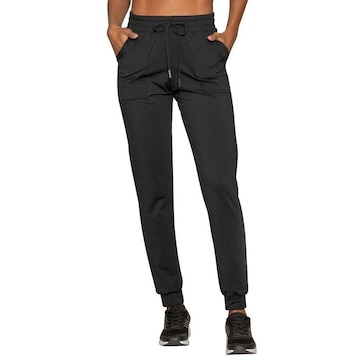 Calça Run More Jogger Thermo - Feminina