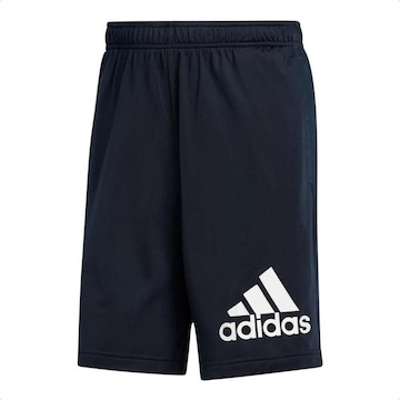 Bermuda adidas Logo - Masculina