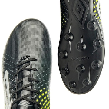 Chuteira de Campo Umbro Plasma - Adulto