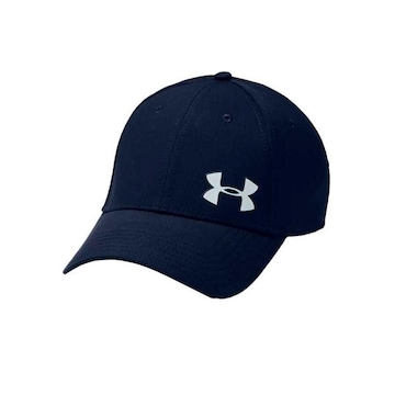 Boné Under Armour Golf - Fechado - Unisses