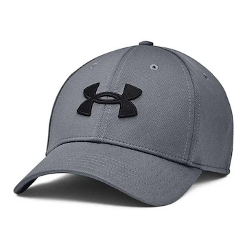 Boné Under Armour Blitzing - Fechado - Masculino