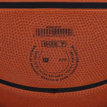 Bola de Basquete Wilson NBA DRV Pro