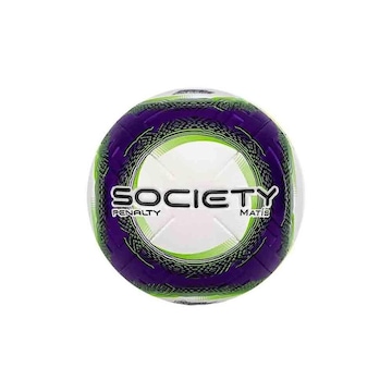 Bola de Futebol Society Matis Xxiii