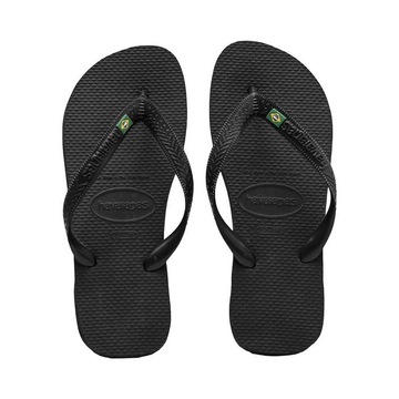 Chinelo Havaianas Brasil - Unissex