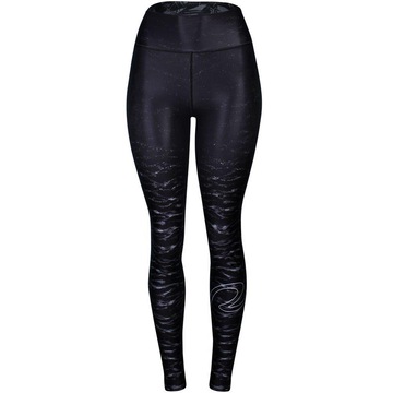 Calça Legging Run More Reversível Sublime III - Feminina