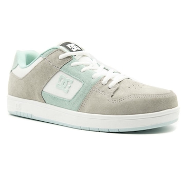 Tênis DC Shoes Manteca 4 - Masculino