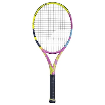 Raquete de Tênis Babolat Pure Aero Rafa 23 - Unissex