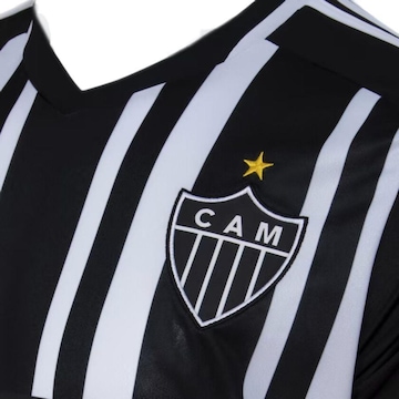 Camisa do Atlético Mineiro I 23/24 Torcedor adidas - InfantilI