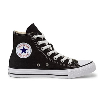 Tênis All Star Converse CT44602 Feminino Preto