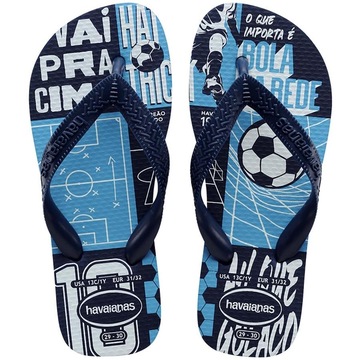 Chinelo Havaianas Athletic - Infantil