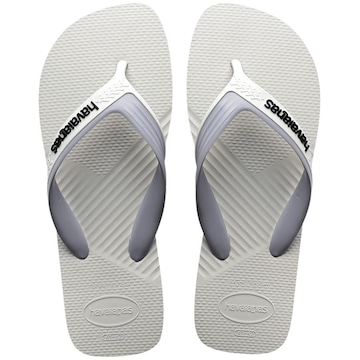 Chinelo Havaianas Dual - Masculino