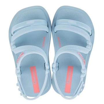 Chinelo Ipanema Solar Grendene - Infantil