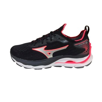 Tênis Mizuno Wave Mirai 5 - Feminino