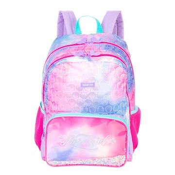 Mochila Sestini X Mermaid - 20 Litros