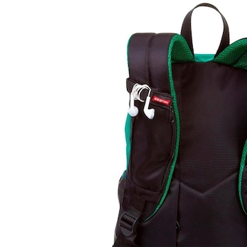 Mochila Sestini Magic Nba Boston Celtics - 24 Litros