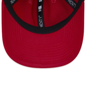 Boné Aba Curva New Era 9Twenty Core - Strapback - Adulto