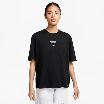 Camiseta Coreia Nike - Feminina