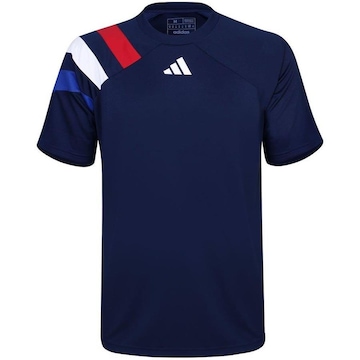 Camiseta adidas Fortore 23 - Masculina