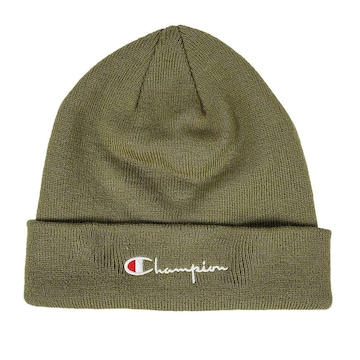 Gorro Champion Beanie With Cuff - Adulto