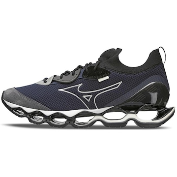 Tênis Mizuno Wave Prophecy Beta - Unissex