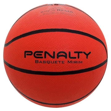 Bola De Basquete Penalty Playoff Mirim Ix