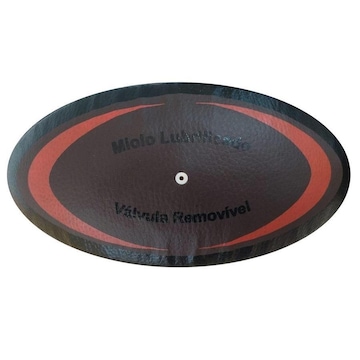 Bola de Rugby Kaemy K70 Costurada