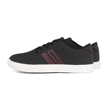 Tênis Mormaii Urban Stripe 3 - Unissex