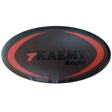 Bola Rugby Kaemy K70 Costurada
