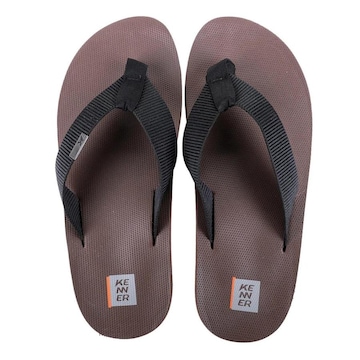 Chinelo Kenner Kasual - Masculino