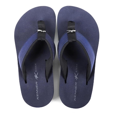 Chinelo Kenner Kivah Cushy - Masculino