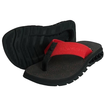 Chinelo do Flamengo Kenner Rakka - Masculino