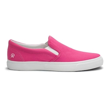 Tênis Rainha Slip On Iate Ii Eco - Adulto