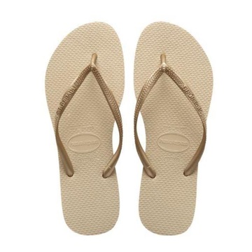 Chinelo Havaianas Slim - Feminino