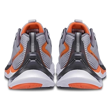 Tênis Mizuno Wave Dynasty 5 Masculino