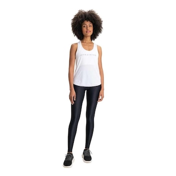 Calça Legging Live! Allure Essential - Feminina