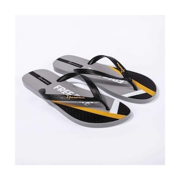 Chinelo Ipanema Free Fire - Adulto