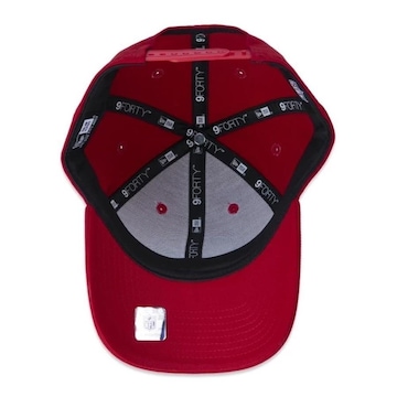 Boné New Era San Francisco 49Ers 940 Classic - Snapback - Adulto