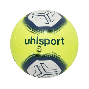 Bola Society Uhlsport Match R1 Réplica Brasileirão Série B C D 2023