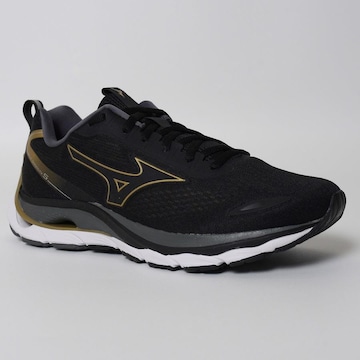 Tênis Mizuno Wave Dynasty 5 Masculino