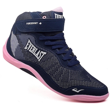 Tênis Everlast Forceknit 4 - Feminino