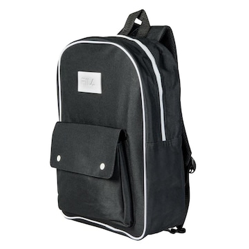 Bolsa Mochila de Costas Fila Ajustável Edge - 18 Litros