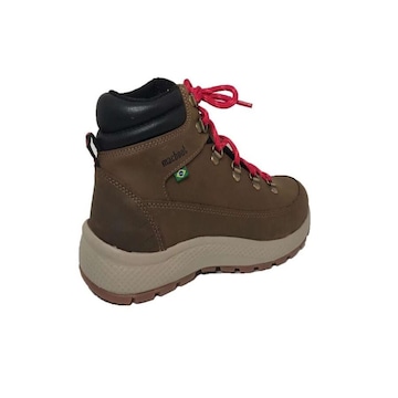 Bota Macboot Barus - Feminino