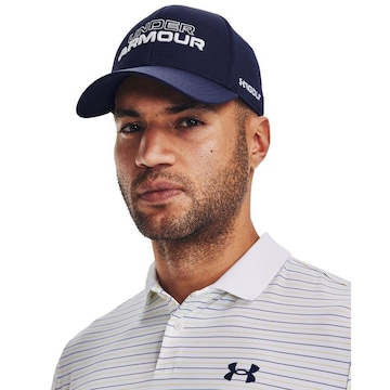 Boné Under Armour Jordan Spieth Tour Hat - Masculino