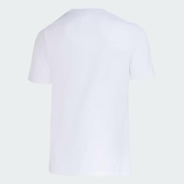 Camiseta Masculina adidas Manga Curta Doodle