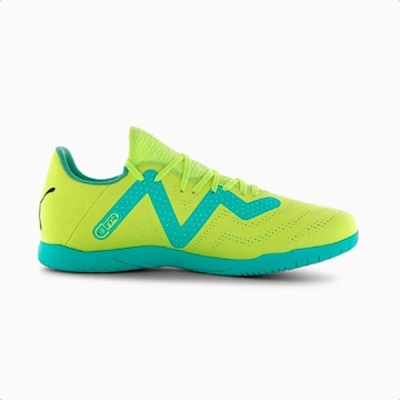 Chuteira Futsal Puma Future Play Adulto